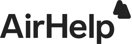 AirHelp logo