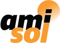 Amisol logo