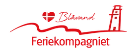 Blåvandstrand logo