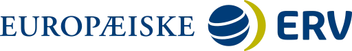 Europæiske ERV logo