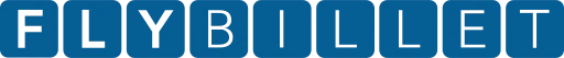 Flybillet.dk logo