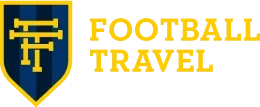 Football Travel logo