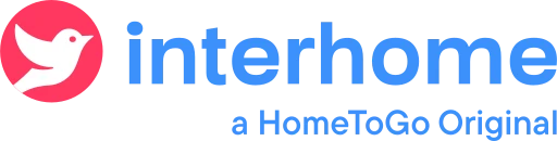 Interhome.dk logo