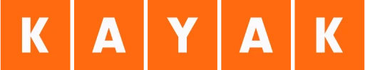 KAYAK logo
