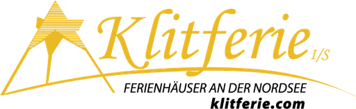Klitferie logo