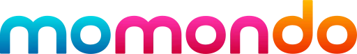 momondo logo