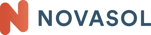Novasol.dk - sommerhusejere logo