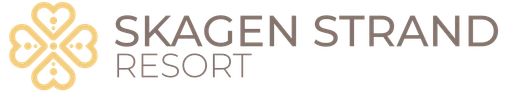 Skagen Strand logo