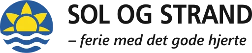Sol og Strand logo