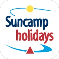 Sunnycamp logo