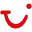 TUI.dk - Oplevelser logo